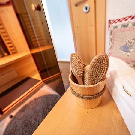 Panorama-Apartments Oberkofl Cadipietra Zewnętrze zdjęcie