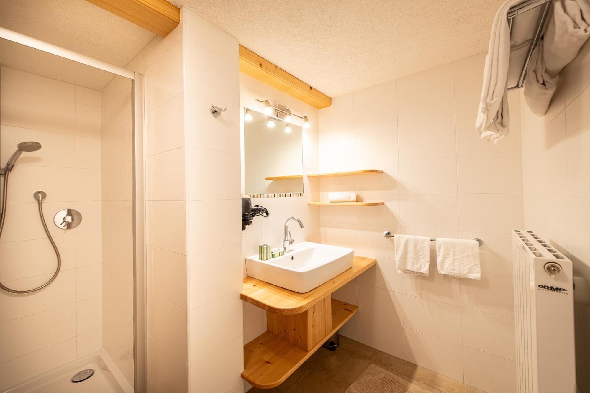 Panorama-Apartments Oberkofl Cadipietra Zewnętrze zdjęcie