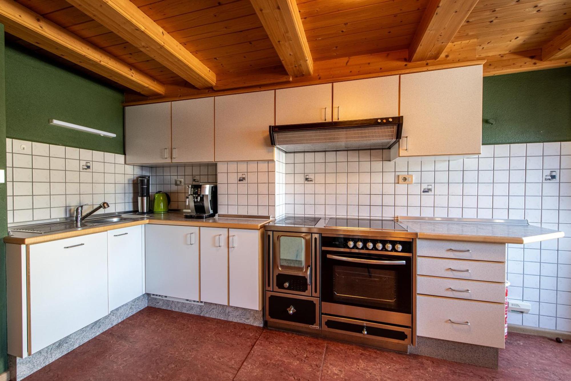 Panorama-Apartments Oberkofl Cadipietra Zewnętrze zdjęcie