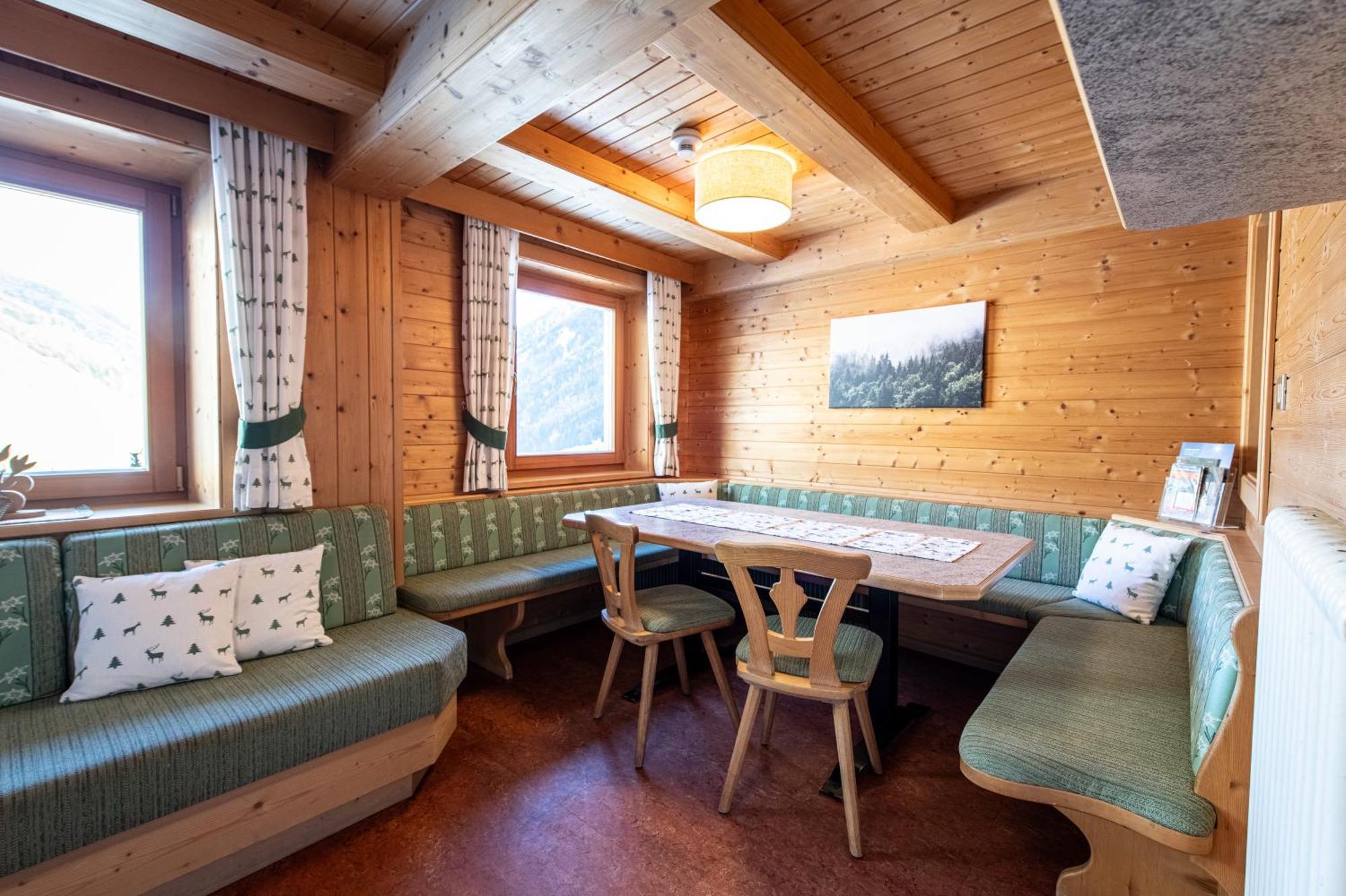 Panorama-Apartments Oberkofl Cadipietra Zewnętrze zdjęcie