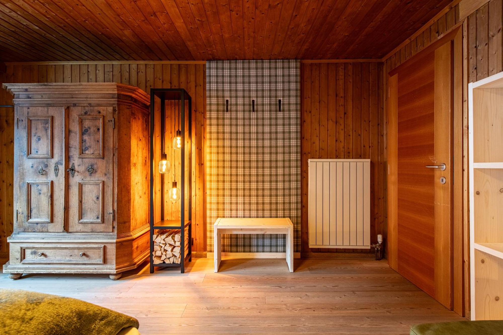 Panorama-Apartments Oberkofl Cadipietra Zewnętrze zdjęcie